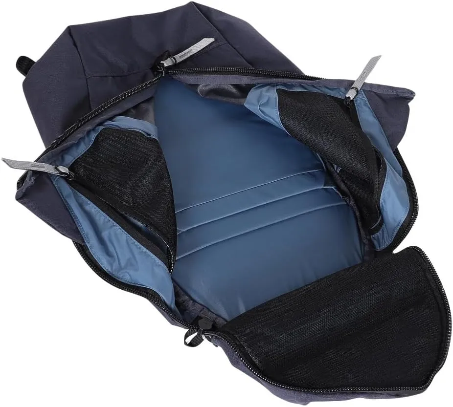 Mystery Ranch Catalyst 22 Backpack - 3-Zip, All-Purpose Design Perfect for Travel, Hiking, Work & Everyday Carry - 22L, Outerspace