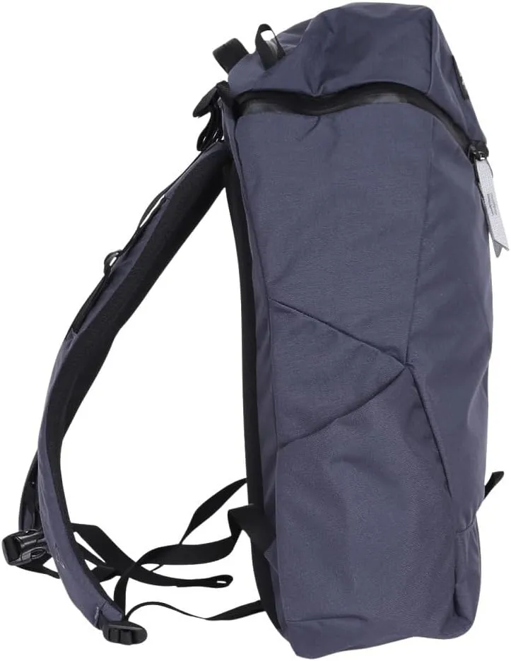 Mystery Ranch Catalyst 22 Backpack - 3-Zip, All-Purpose Design Perfect for Travel, Hiking, Work & Everyday Carry - 22L, Outerspace
