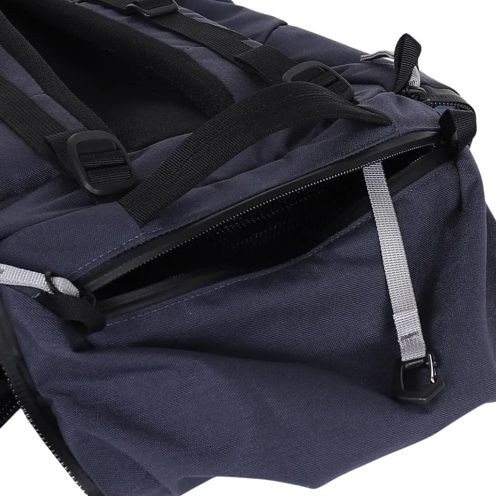 Mystery Ranch Catalyst 22 Backpack - 3-Zip, All-Purpose Design Perfect for Travel, Hiking, Work & Everyday Carry - 22L, Outerspace