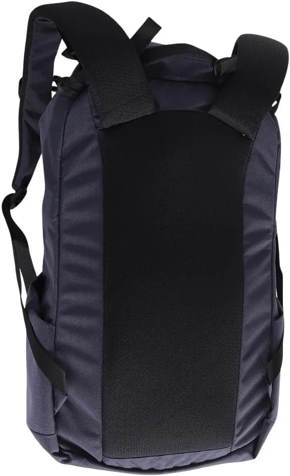 Mystery Ranch Catalyst 22 Backpack - 3-Zip, All-Purpose Design Perfect for Travel, Hiking, Work & Everyday Carry - 22L, Outerspace