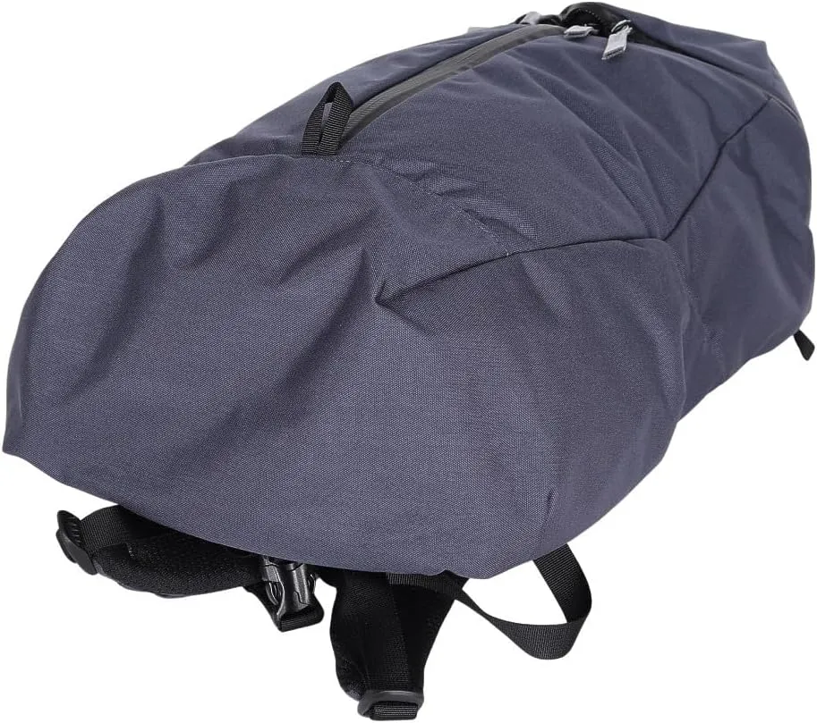 Mystery Ranch Catalyst 22 Backpack - 3-Zip, All-Purpose Design Perfect for Travel, Hiking, Work & Everyday Carry - 22L, Outerspace