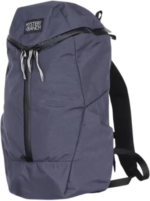 Mystery Ranch Catalyst 22 Backpack - 3-Zip, All-Purpose Design Perfect for Travel, Hiking, Work & Everyday Carry - 22L, Outerspace