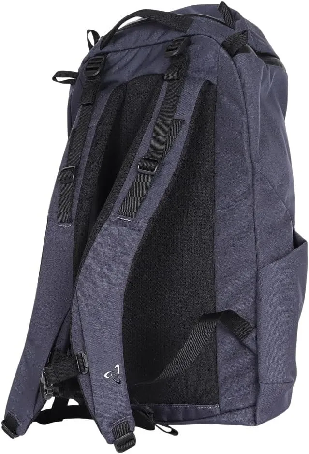 Mystery Ranch Catalyst 22 Backpack - 3-Zip, All-Purpose Design Perfect for Travel, Hiking, Work & Everyday Carry - 22L, Outerspace