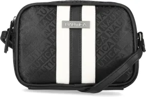 Nautica Candid Camera Adjustable Crossbody