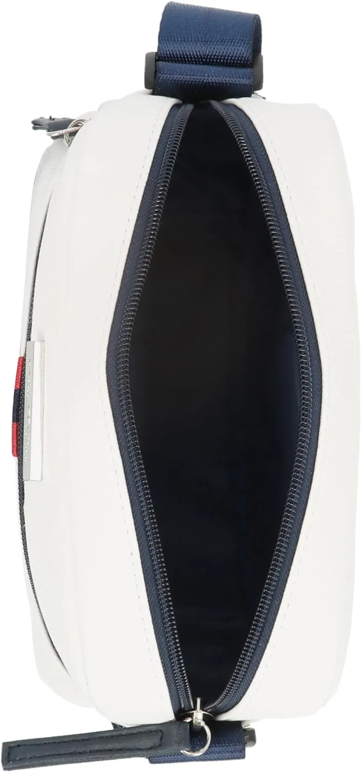 Nautica Candid Camera Adjustable Crossbody