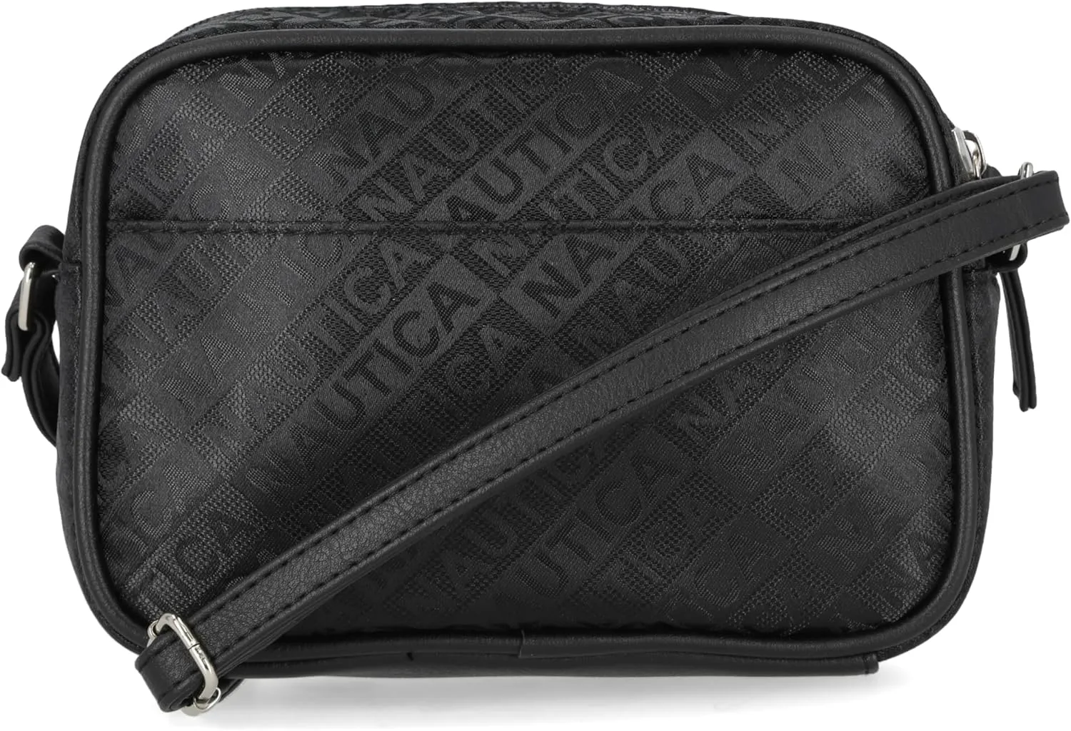 Nautica Candid Camera Adjustable Crossbody