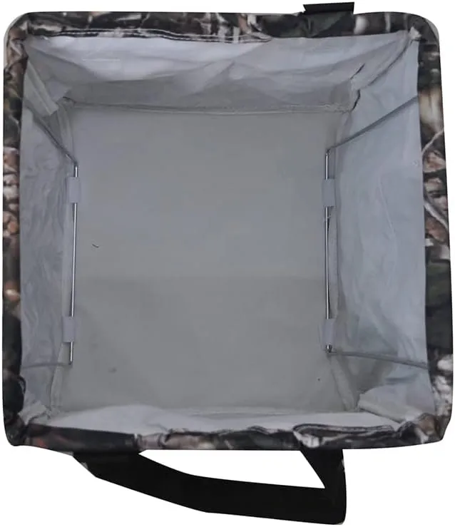 NGIL Small Utility Tote Bag for Women Perfect as Grocery Bags, Shopping Bags, Work Bag, Teacher Bag, and Nurse Bag