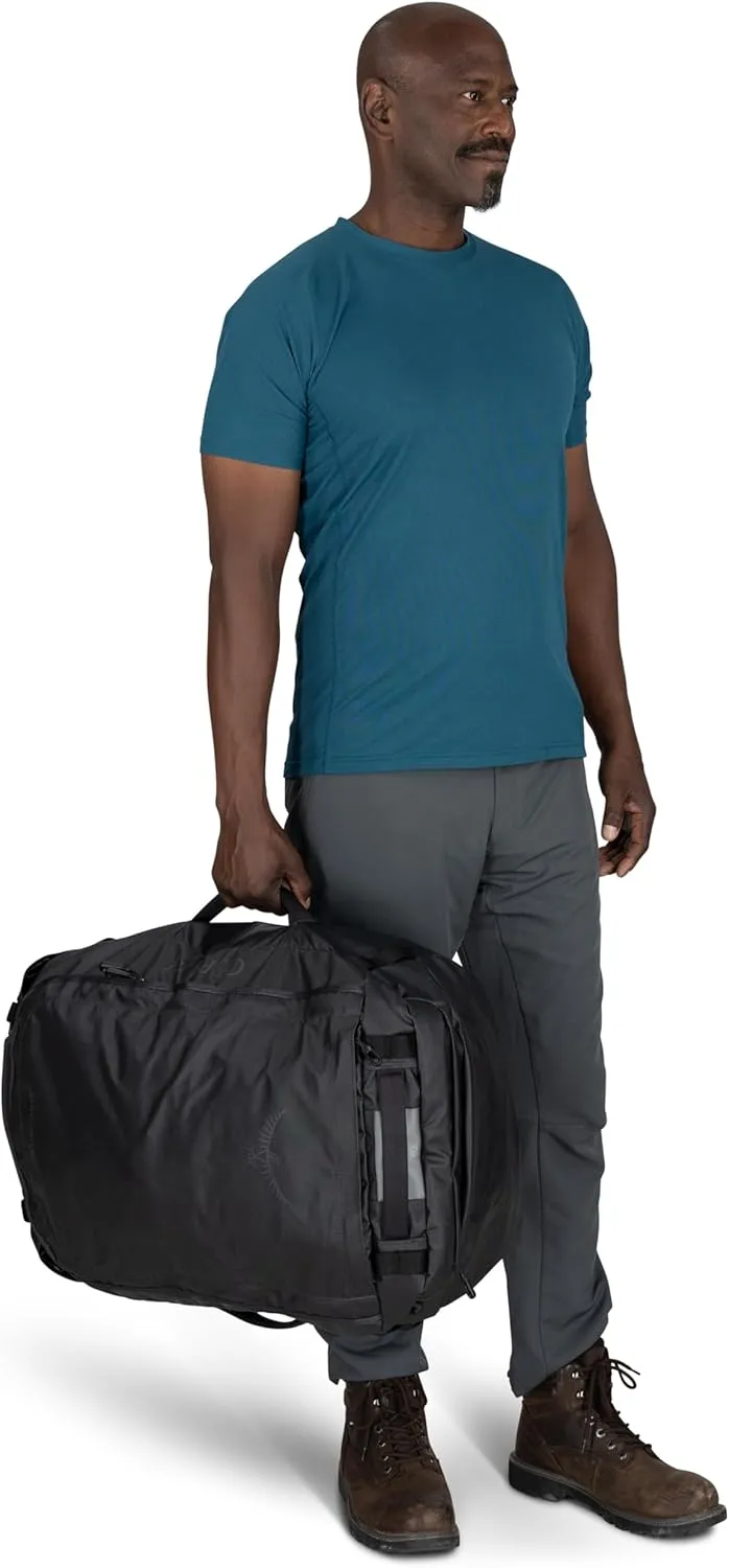 Osprey Transporter Travel Duffel Bag