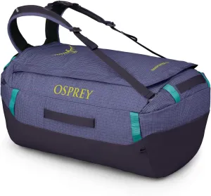 Osprey Transporter Travel Duffel Bag