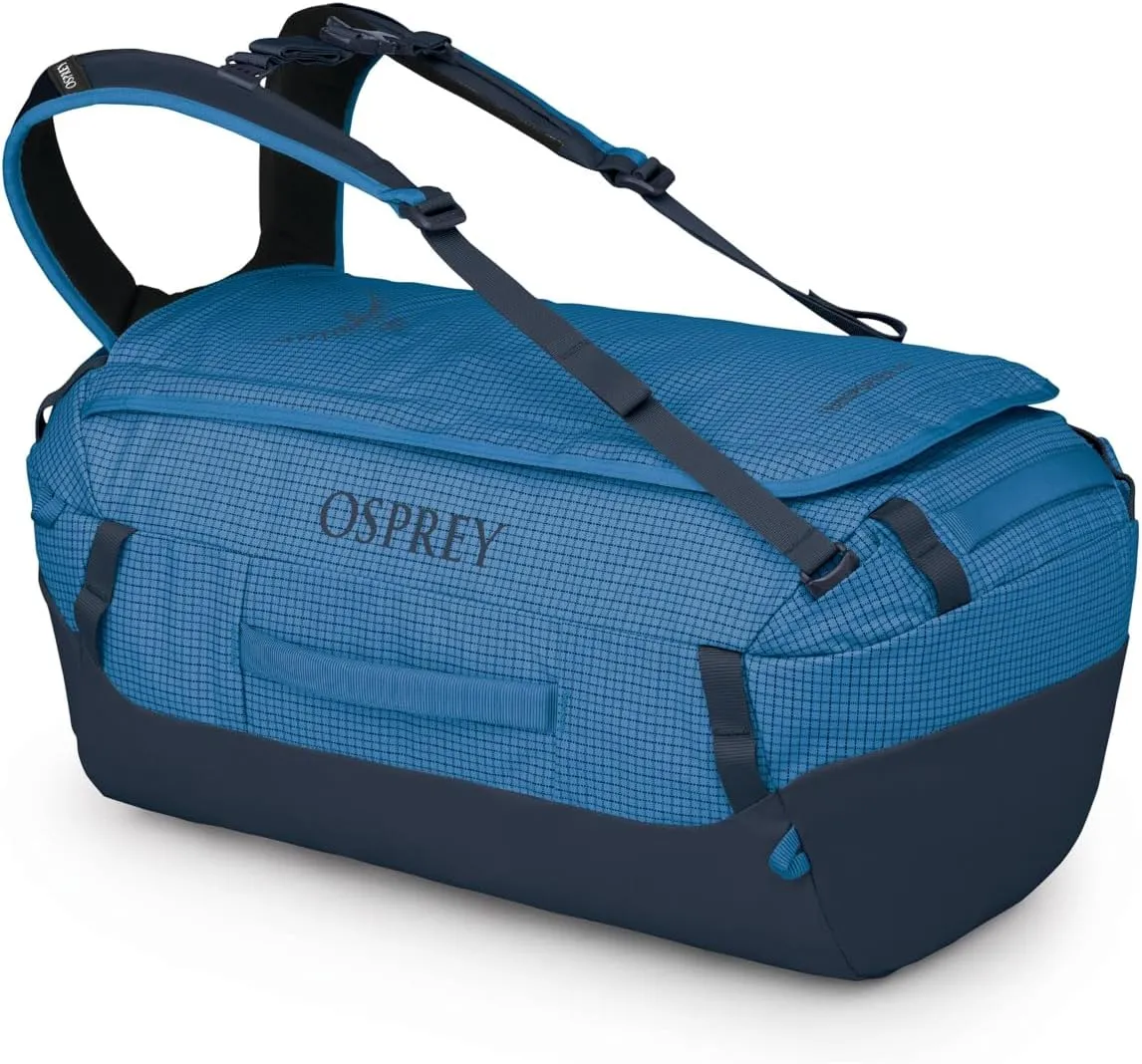 Osprey Transporter Travel Duffel Bag