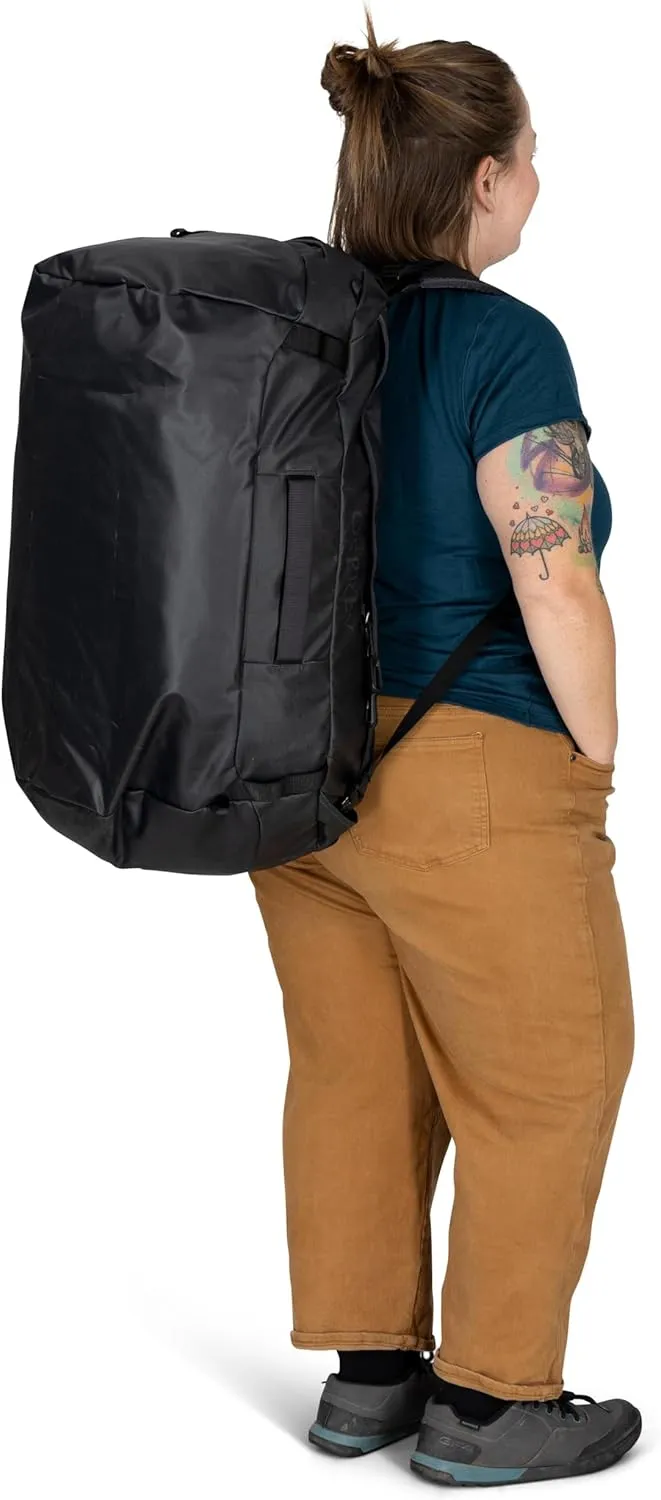 Osprey Transporter Travel Duffel Bag