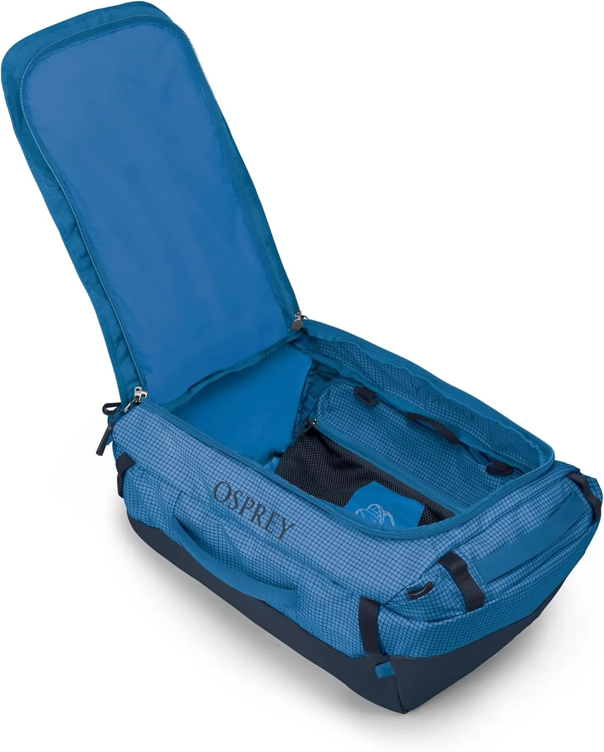 Osprey Transporter Travel Duffel Bag