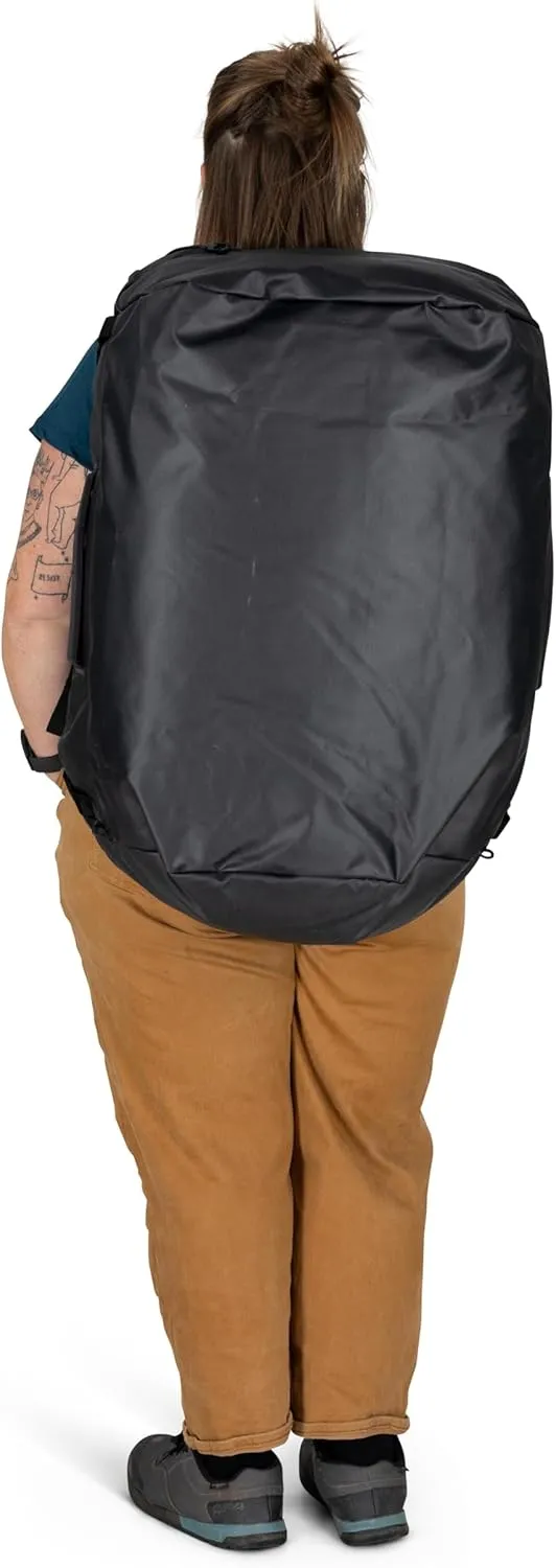 Osprey Transporter Travel Duffel Bag