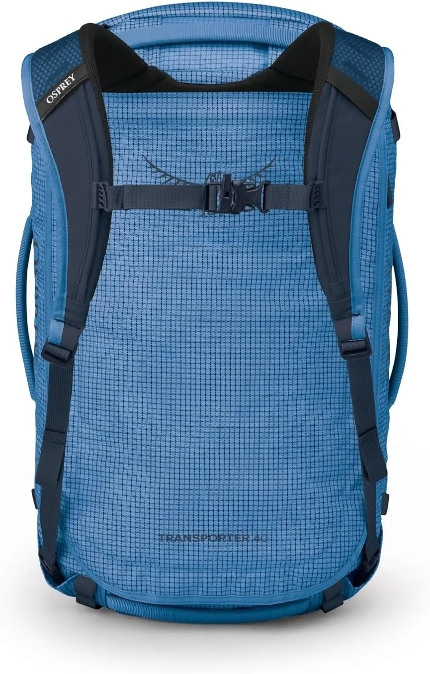 Osprey Transporter Travel Duffel Bag