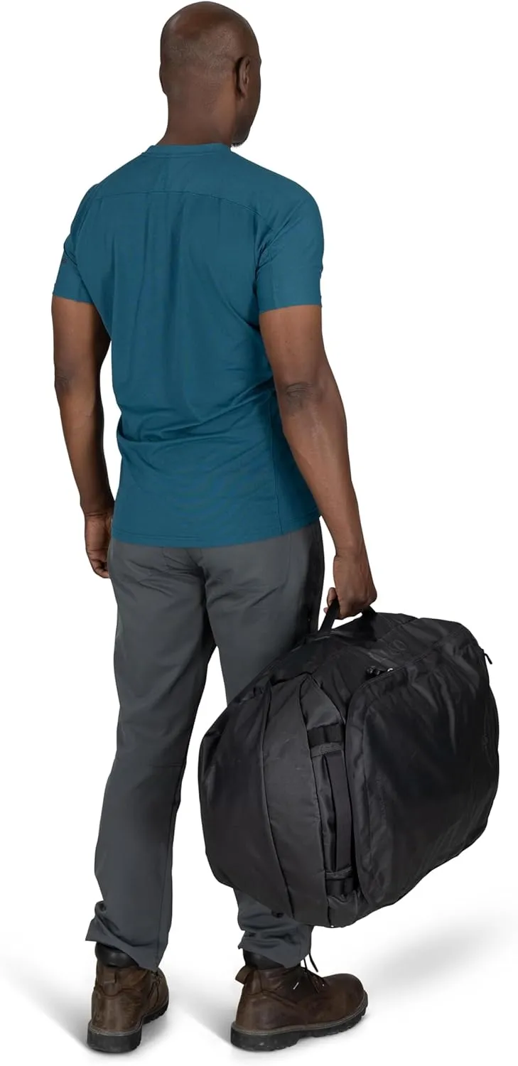 Osprey Transporter Travel Duffel Bag