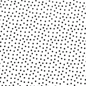 Paper Mart Speckled White Tissue Paper Bulk Quantity, 240 Sheets, Black and White Tissue Paper for Gift Bags, 20 x 30 Inch Sheets