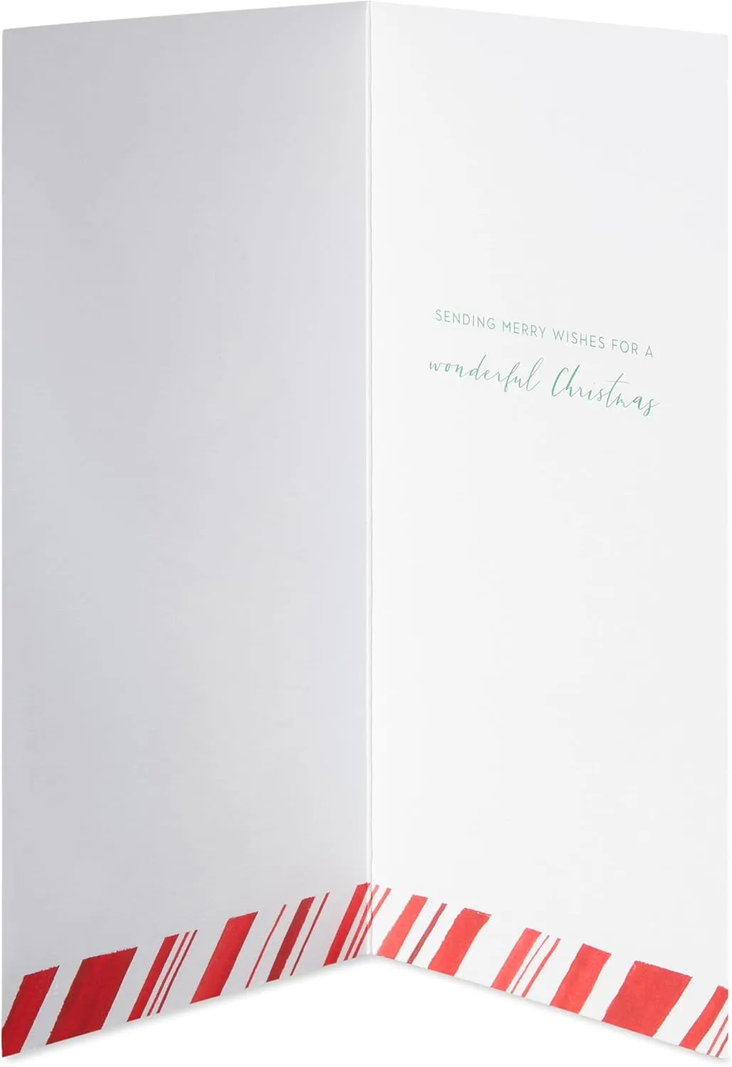 Papyrus Christmas Cards Boxed with Envelopes - Designed by Bella Pilar, Merry Wishes (16-Count)