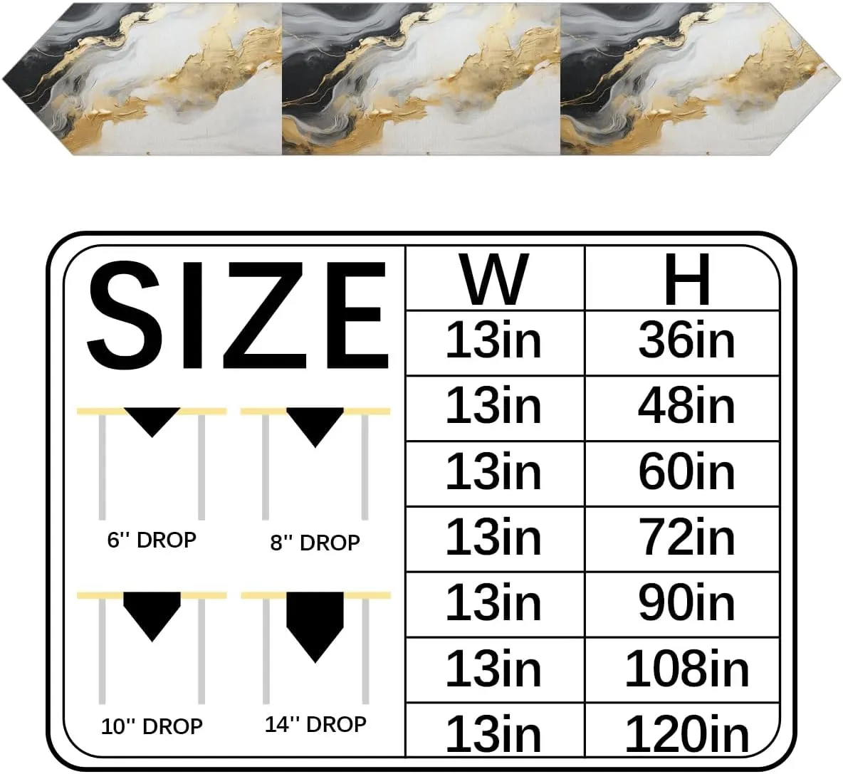 Patterns Plain Marble Briefcases for Men Crossbody Bags Laptop Carrying Case Messenger Bag for 15" Laptops and Under