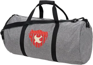 Peacemaker Dove Shield Lightweight Duffel Bag for Sports and Gym Packable for Travel