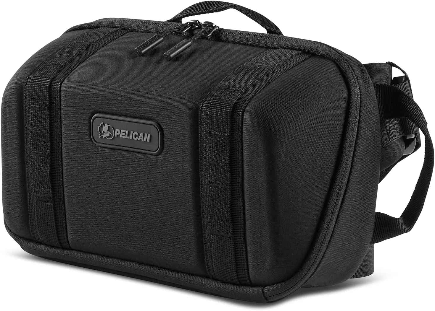 Pelican Protective Sling, Black, Small
