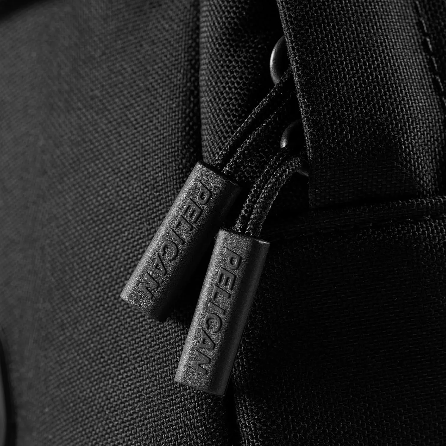 Pelican Protective Sling, Black, Small