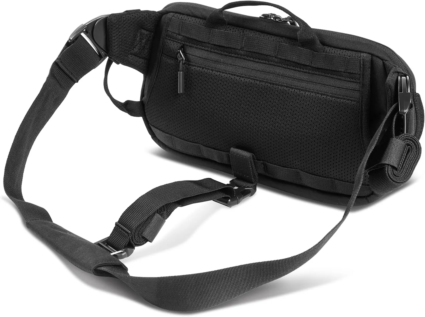 Pelican Protective Sling, Black, Small