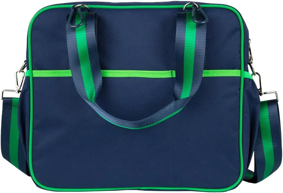 Prepster Pickleball Bag - Women's Pickleball Bag - The Epitome of Style, Functionality, and Durability