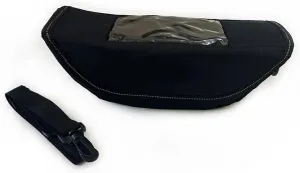 PUCIO For CFMOTO 800MT 800 MT MT800 N39° 2021 2022 Storage Travel Tool Bags Navigation Handlebar Bag (Color : Black, Size : Normalcy)