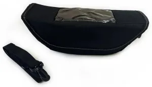 PUCIO For YAMAHA XSR155 XSR 155 Xsr155 2023 Storage Travel Tool Bags Navigation Handlebar Bag (Color : Black, Size : Normalcy)