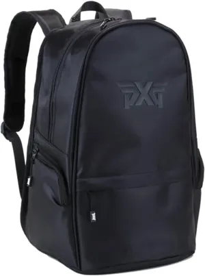 ピーエックスジー(PXG) Backpacks, Black