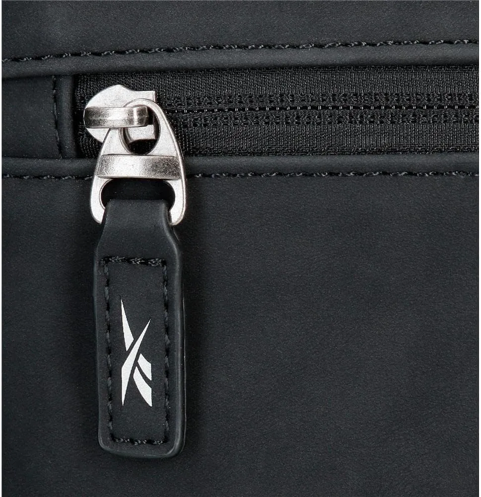 Reebok Large Crossbody Bag