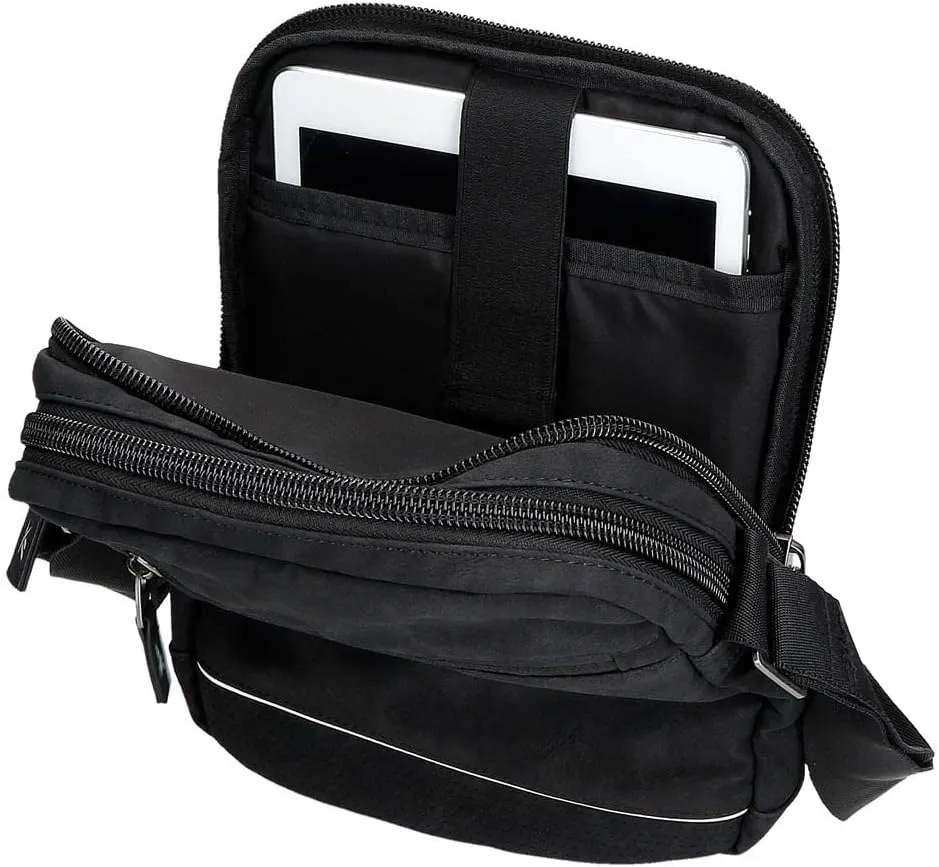 Reebok Large Crossbody Bag