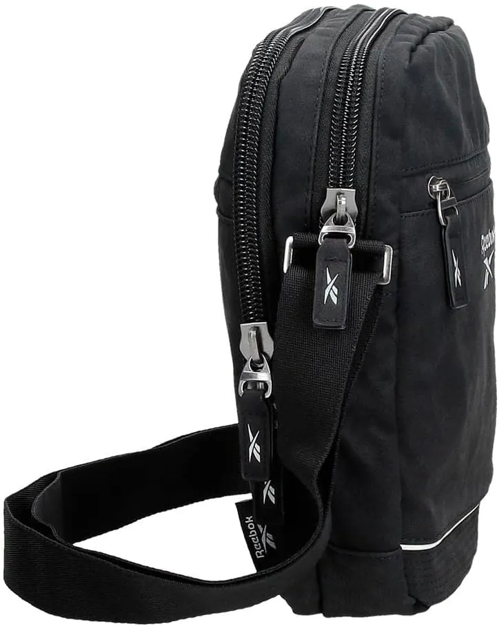 Reebok Large Crossbody Bag