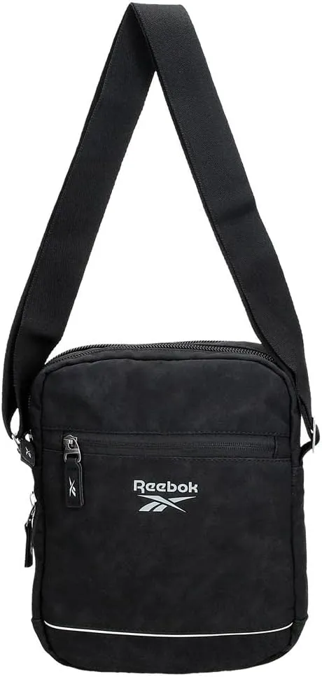 Reebok Large Crossbody Bag
