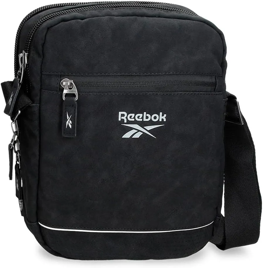 Reebok Large Crossbody Bag