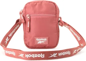 Reebok Women's Crossbody Bag - Mini Purse Shoulder Handbag with Adjustable Strap - Small Casual Sling Bag for Women