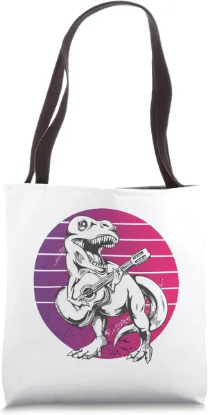 reptiles Tote Bag