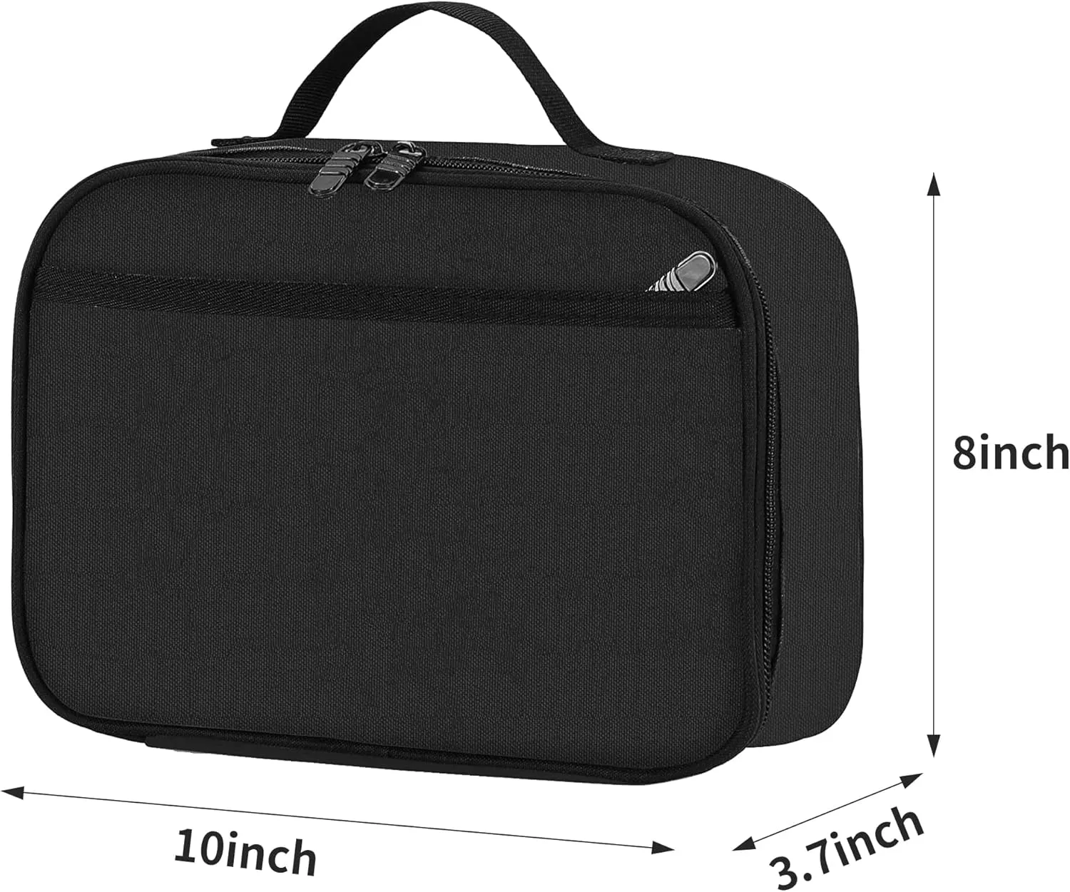 rickyh style Boys and Girls Kids Backpacks, Lightweight Backpack 18.5 x 13.75 x 8.75 Inches lunch bags 10 x 8 x 3.18 Inches Kids Backpacks for School and Travel, BPA Free
