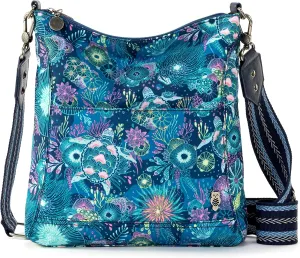 Sakroots Lucia Gen Crossbody