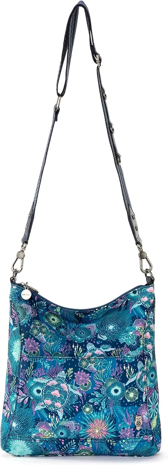 Sakroots Lucia Gen Crossbody