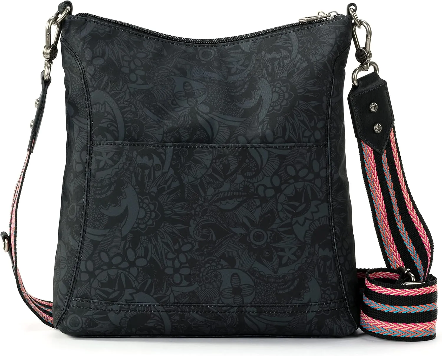 Sakroots Lucia Gen Crossbody
