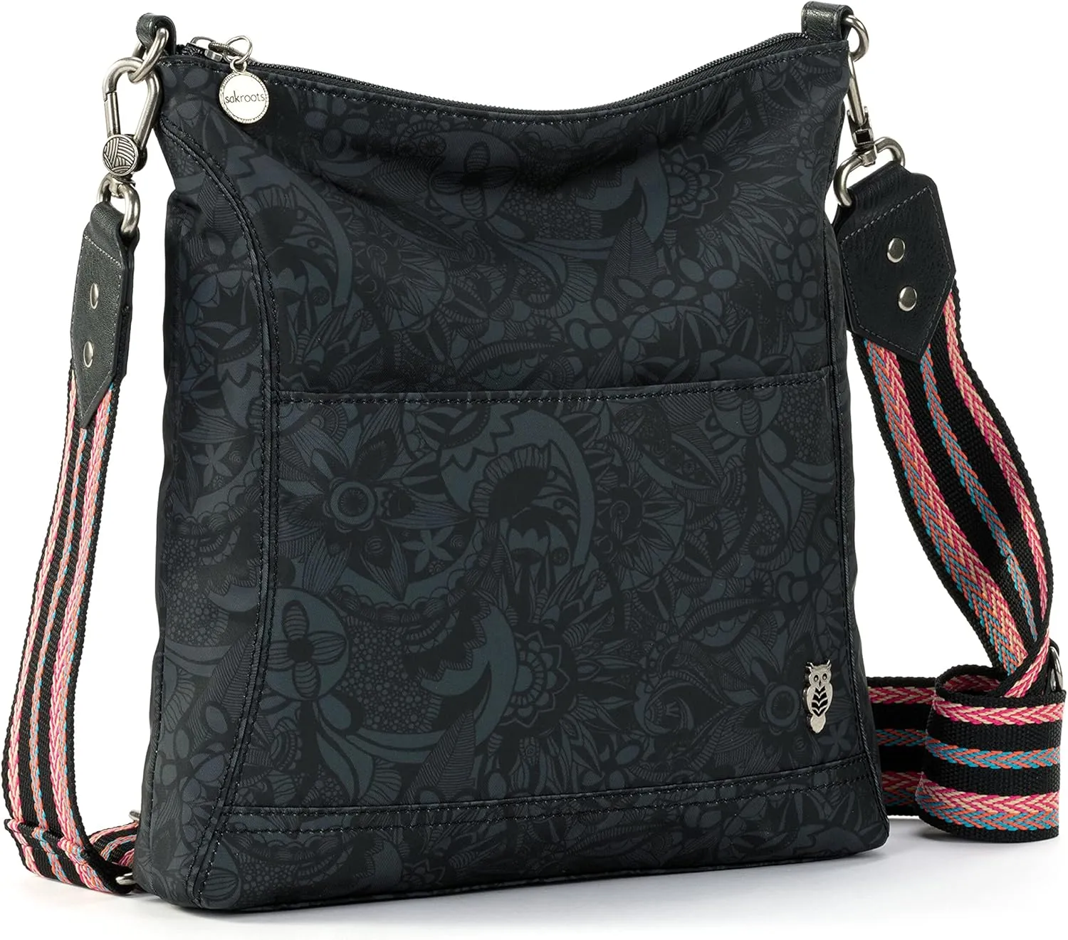 Sakroots Lucia Gen Crossbody