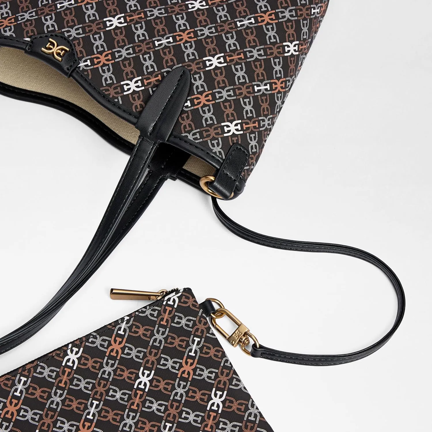 Sam Edelman Harper Small Shopper Tote