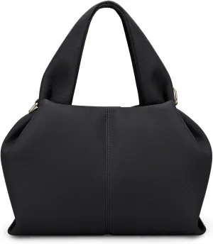 Satchel Purses and Handbags for Women Faux Leather Clutch Purse Cloud Tote Shoulder Bags Fashion Hobo Crossbody Bag