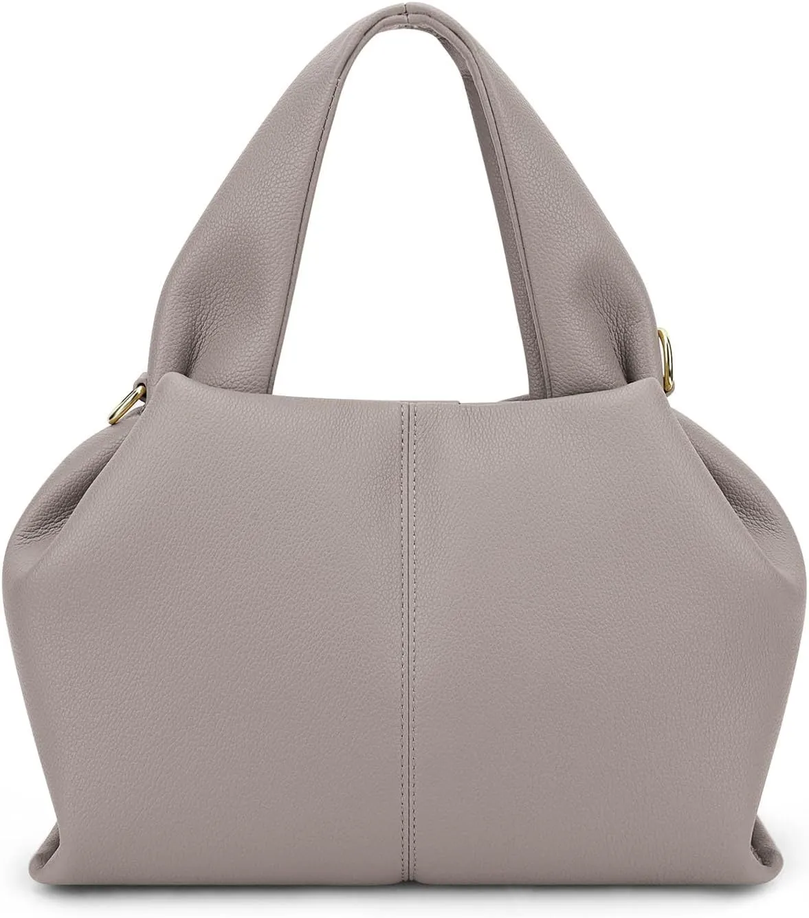 Satchel Purses and Handbags for Women Faux Leather Clutch Purse Cloud Tote Shoulder Bags Fashion Hobo Crossbody Bag