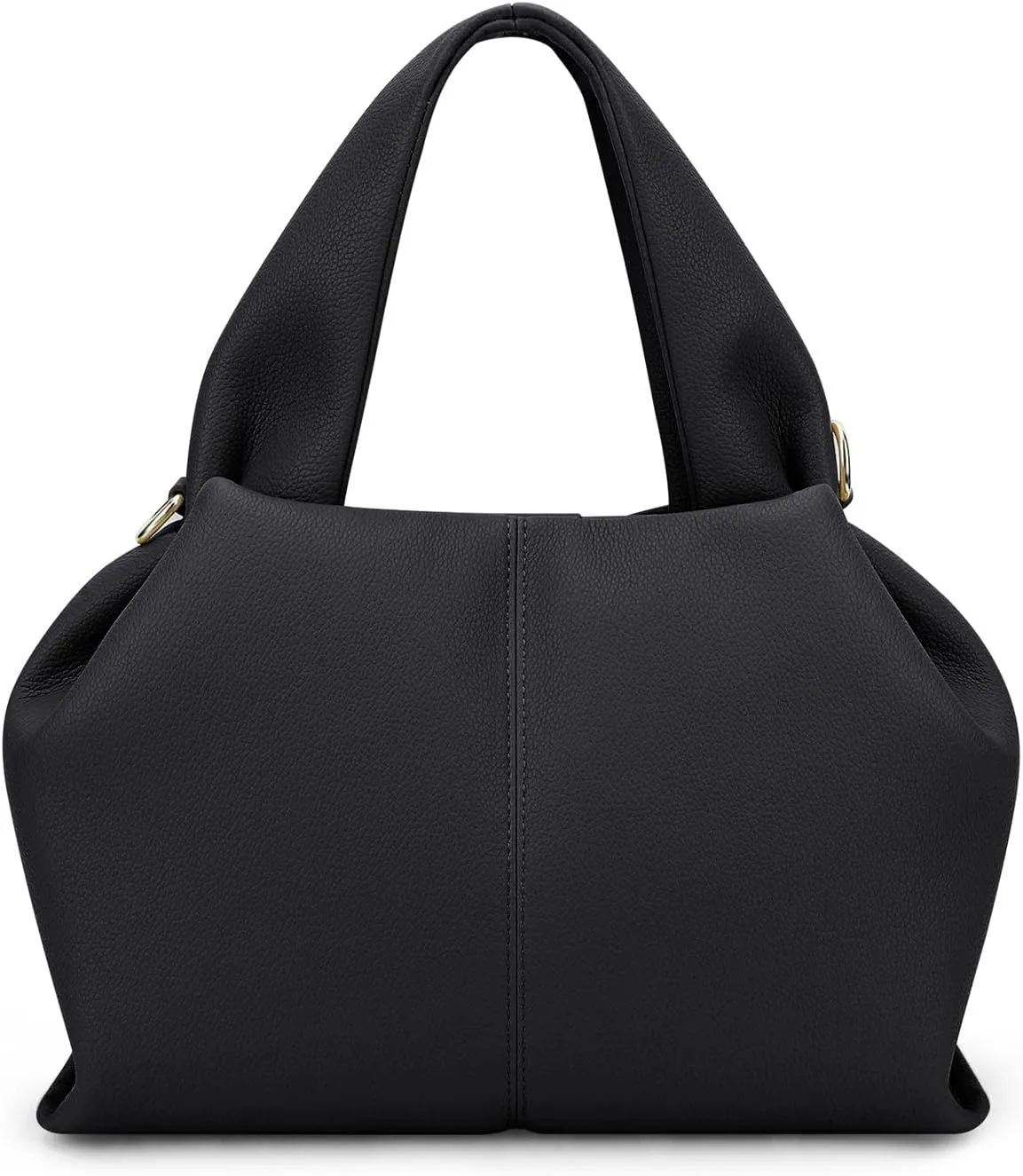 Satchel Purses and Handbags for Women Faux Leather Clutch Purse Cloud Tote Shoulder Bags Fashion Hobo Crossbody Bag