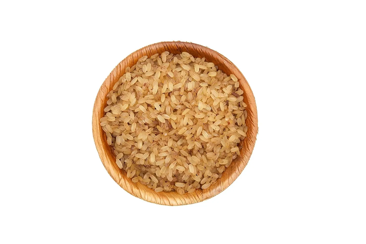 Shastha Matta Rice/Rose Matta Rice - 10 Lbs (Pack of 2) 10 Lbs x 2 Bags (Total 20 Lbs) T-L