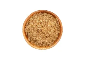 Shastha Matta Rice/Rose Matta Rice - 10 Lbs (Pack of 2) 10 Lbs x 2 Bags (Total 20 Lbs) T-L