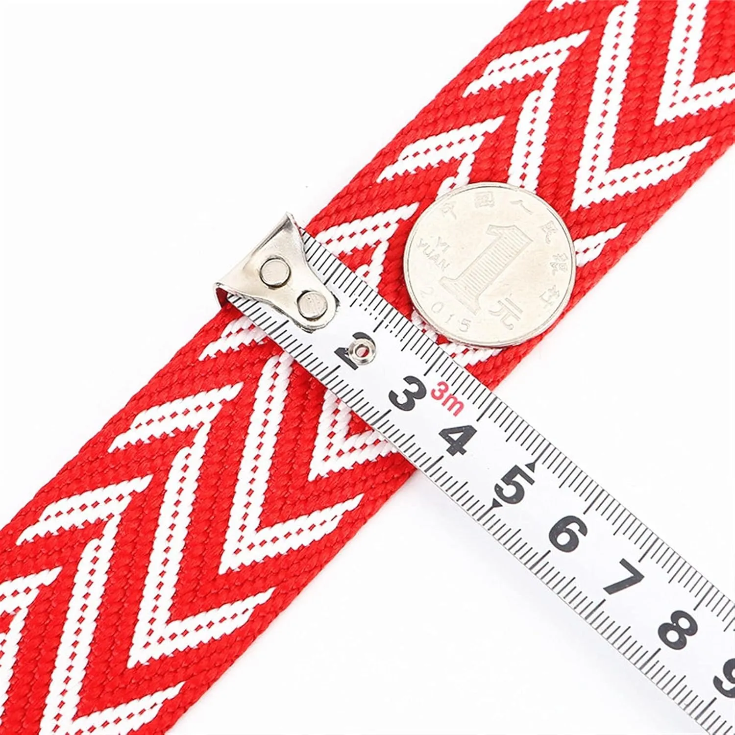 Shoulder Strap 80-140cm Colored Shoulder Strap for Bag Messenger Sling Bags Women Wide Fabric Belt Crossbody Bag Strap for Handbag Replacement Adjustable Shoulder Strap