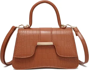 SHUIANGRAN Fashion Cross-body bags for women Womens Purses Minimalist Purses Ladies BagSingle-shoulder Crossbody Handbag